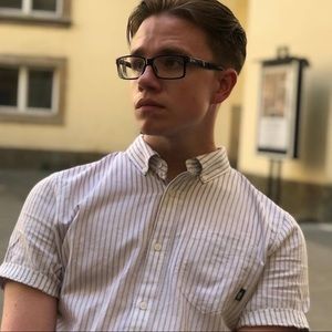 Meet your Posher, Michael